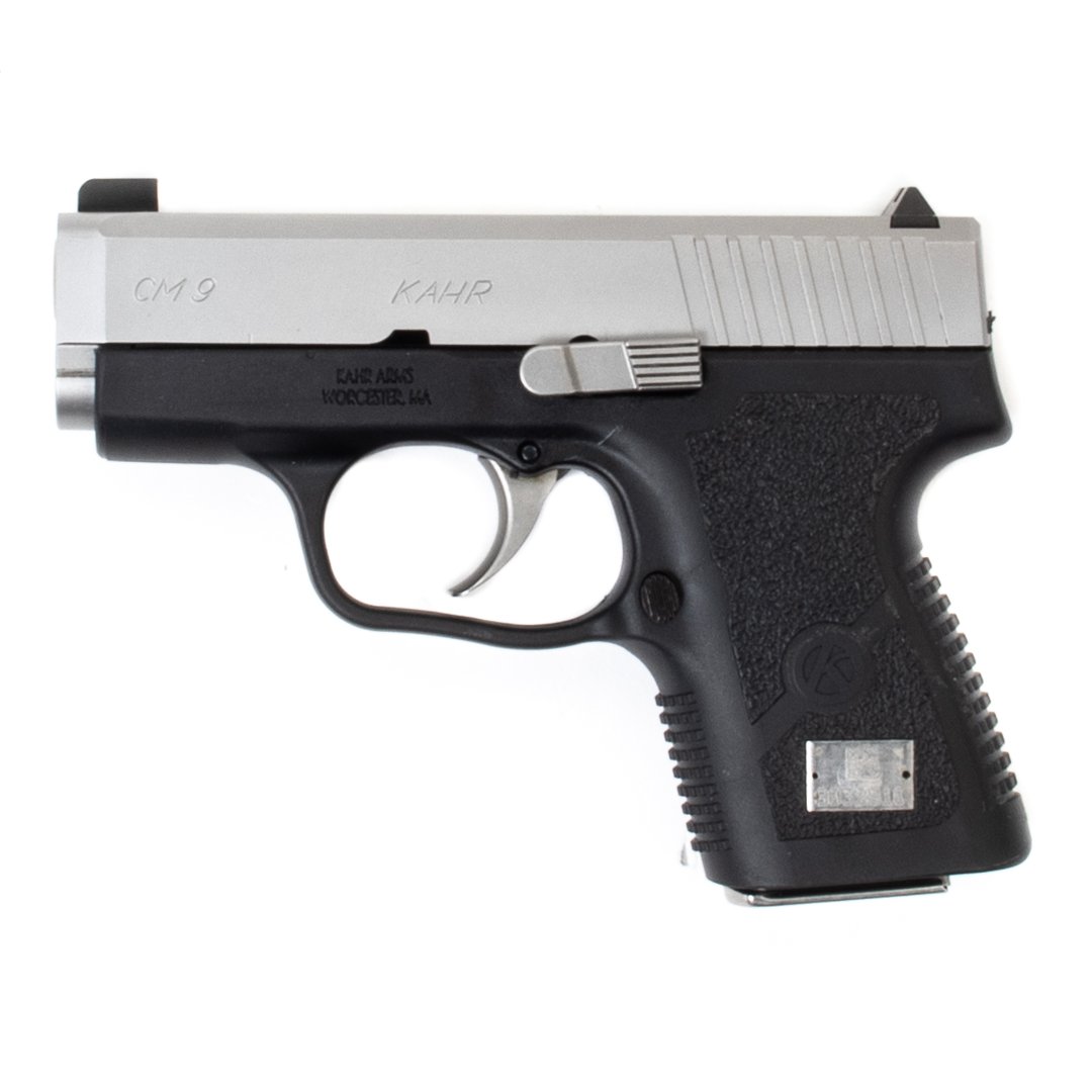 ECOM00449286 KAHR Arms Cm9 ECOM00449286 541445